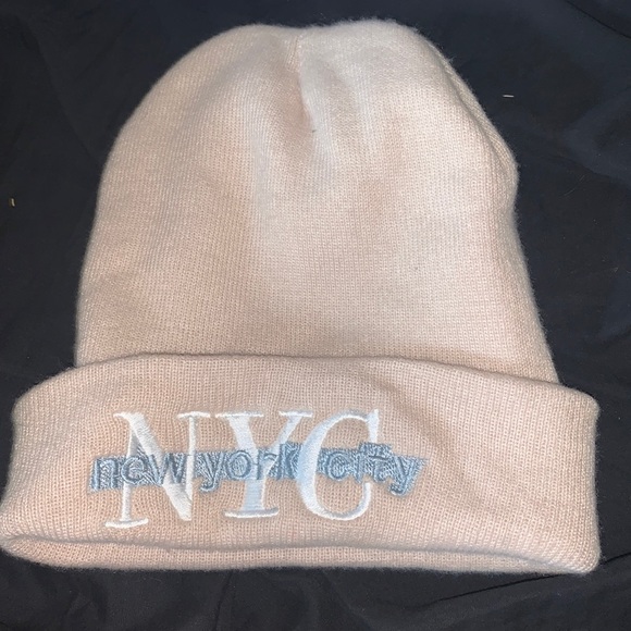 Accessories - New York City Beanie